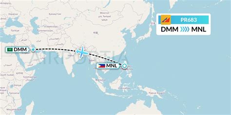 philippine airlines dammam to manila|Direct flights from Dammam to Manila .